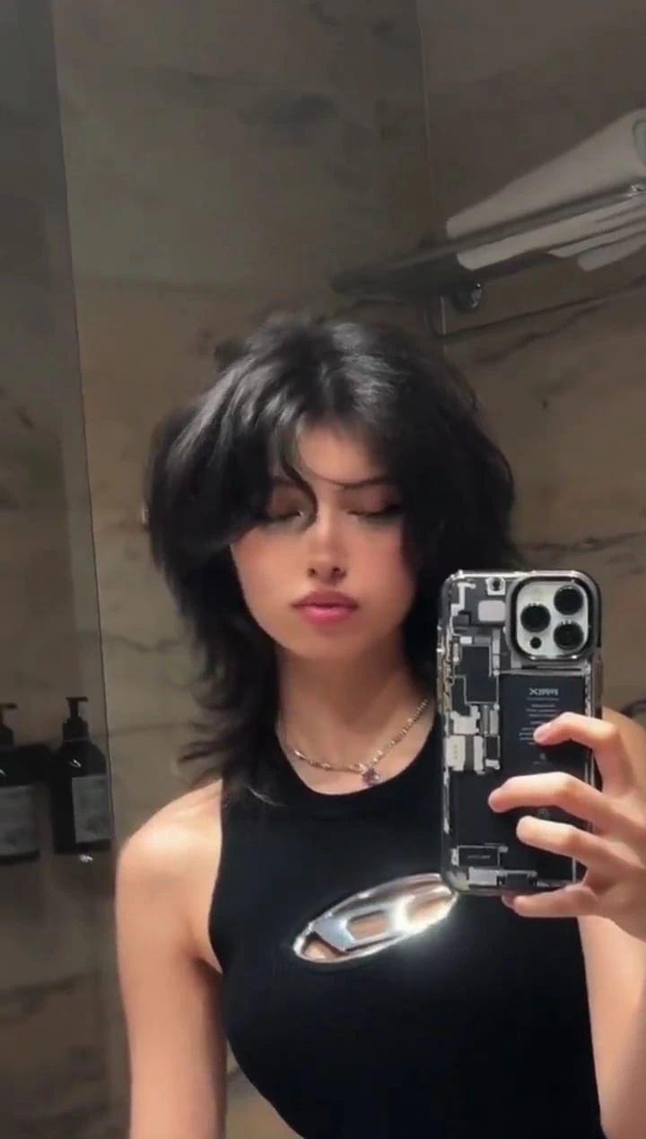 Sniper X Wifey Capcut Template Trending On TikTok