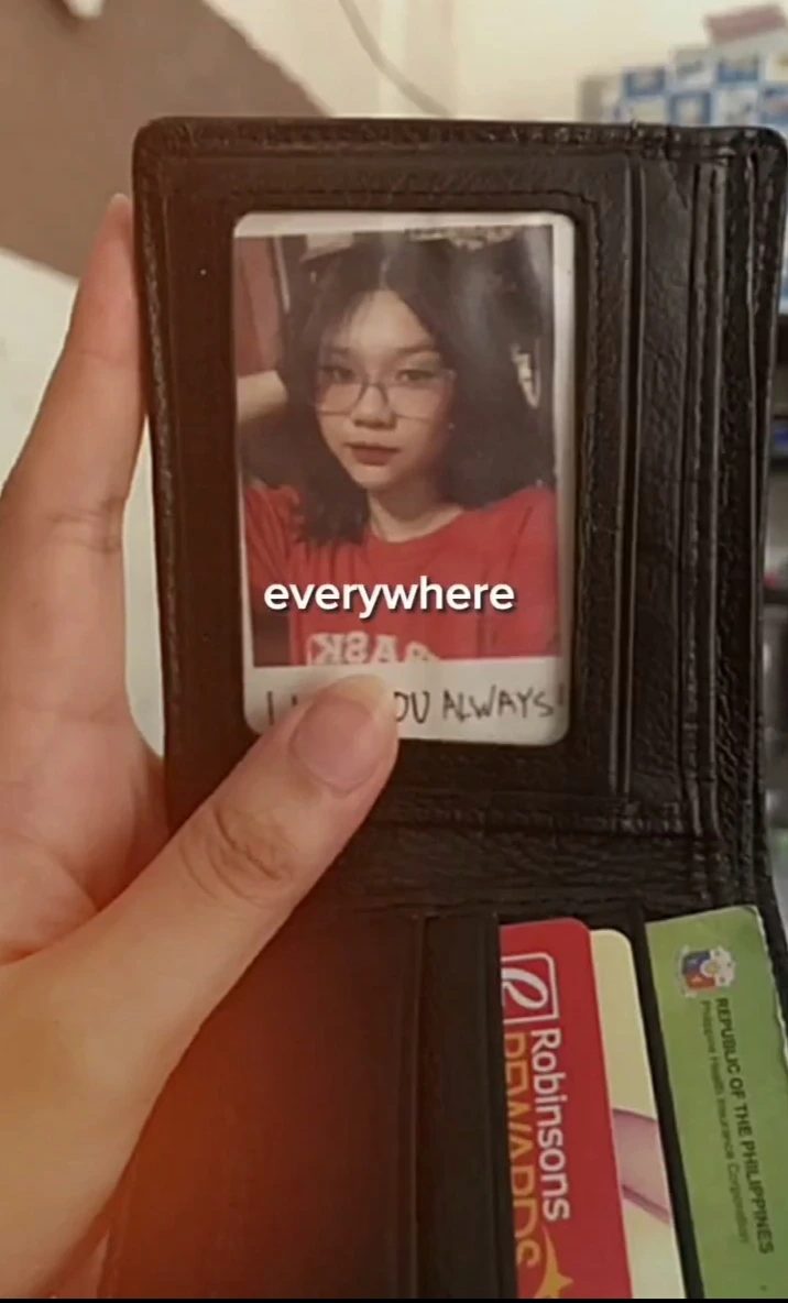 Wallet CapCut Template New On TikTok